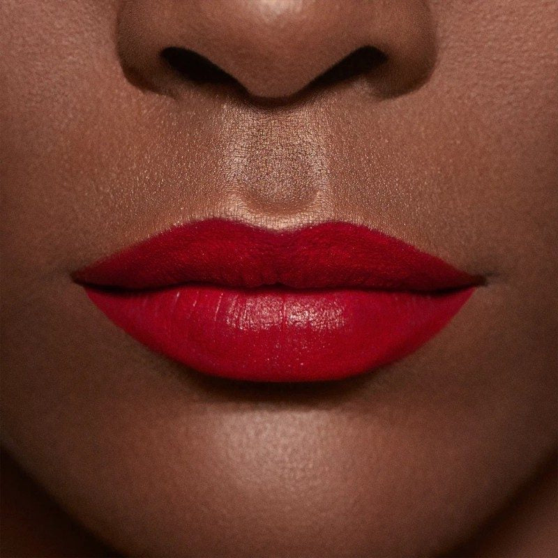 Giorgio Armani Lip Maestro Liquid Lipstick #400 The Red |