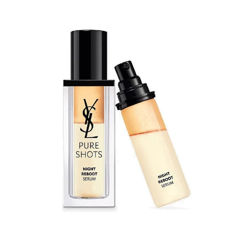 Yves Saint Laurent Pure Shots Night Reboot Serum 30ml