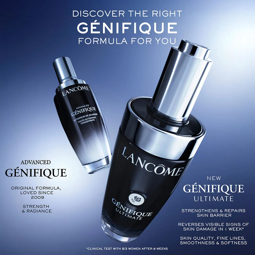Lancome兰蔻小黑瓶精华肌底液维稳修护 100ml