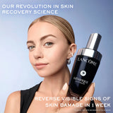 Lancome兰蔻小黑瓶精华肌底液维稳修护 100ml