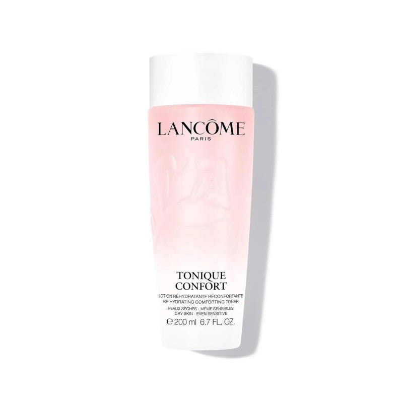 Lancome兰蔻大粉水温和保湿水 400ml