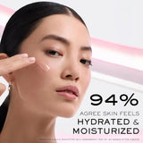 Lancome兰蔻大粉水温和保湿水 400ml