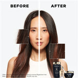 Kerastase卡诗黑钻鱼子酱洗护三件套清透修护