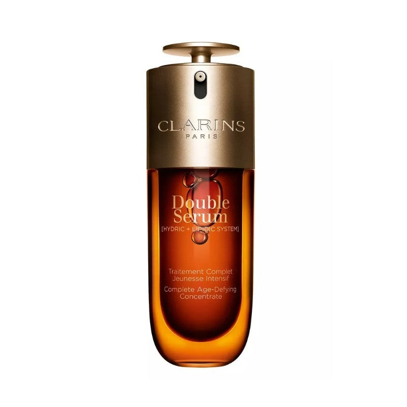 Clarins娇韵诗双萃精华新版 75ml