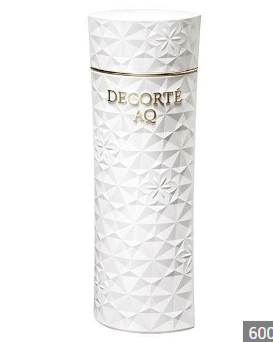 Decorte黛珂-AQ-白檀lotion-（滋润型）200ml