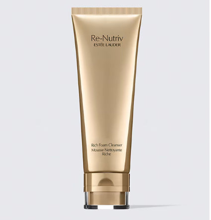【团购八折】Estee-Lauder-雅诗兰黛-白金级光润洁面乳-125ml