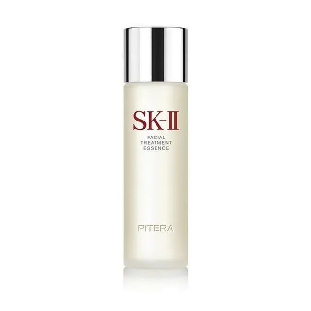 【团购七八折】SK2-神仙水+晶莹露-230ml+230ml