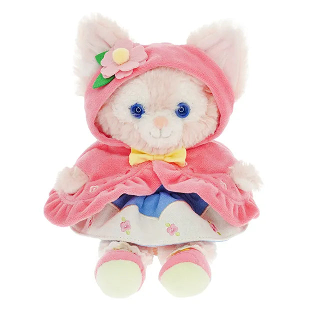 Disney Duffy & Friends Forest Wander 2025 Mini Plush LinaBell
