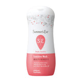 Summer's Eve夏依女性私处护理洗液敏感肌护理 237ml