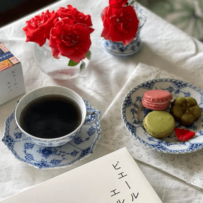 Pola宝丽黑姜黑豆玄米茶味 30袋