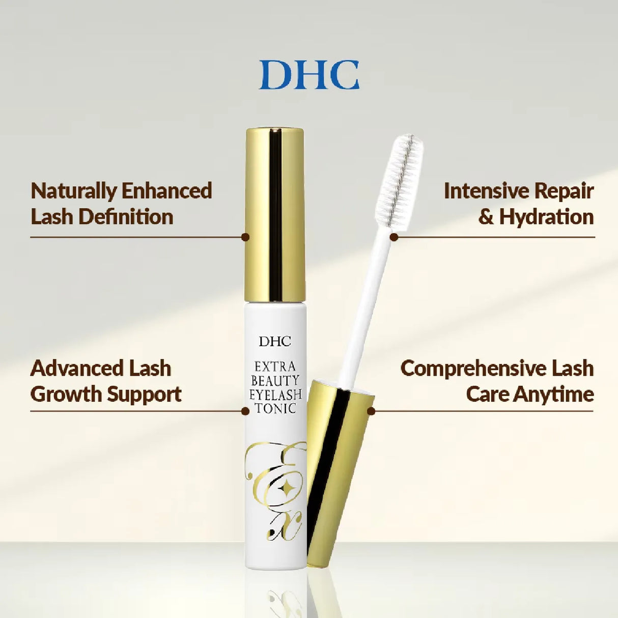 DHC Extra Beauty Eyelash Tonic 6.5ml