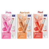 DHC Moisture Color Lip Care Cream Balm Pink 1.5g
