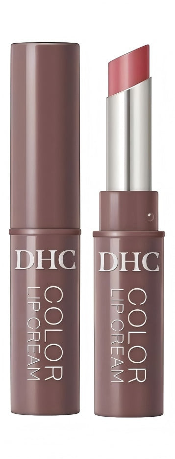 DHC Color Lip Cream Sheer Rose Pink