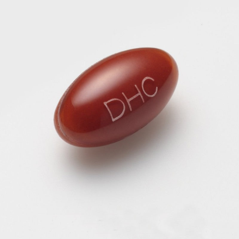 DHC多种维生素补充剂 60粒/60日份