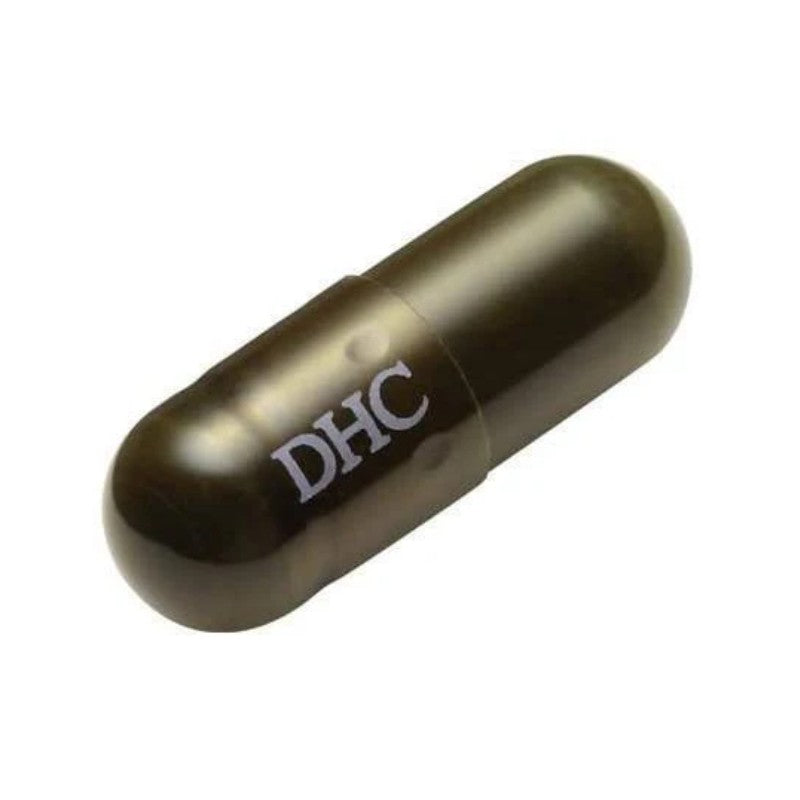 DHC血红素铁 120粒/60日份