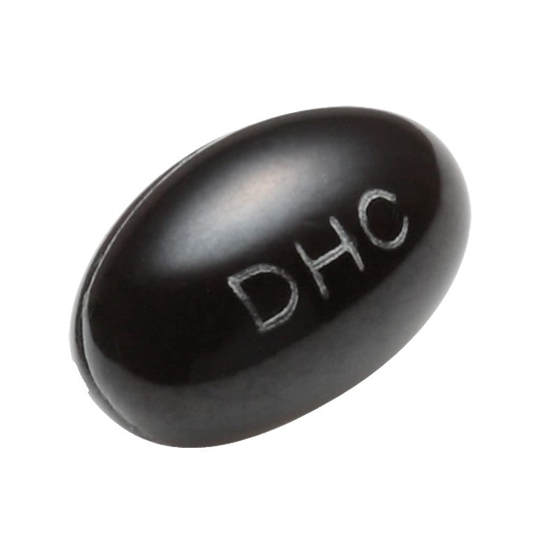 DHC速攻型蓝莓护眼精华 120粒/60日份