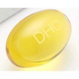 DHC Bulgarian Rose Deodorant Pills For 20-Day Supply