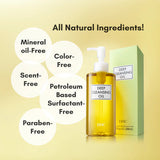 DHC Deep Cleansing Oil 200ml
