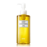 DHC Deep Cleansing Oil 200ml