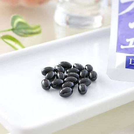 DHC Blueberry Extract Eye Health For 30 days 60pcs