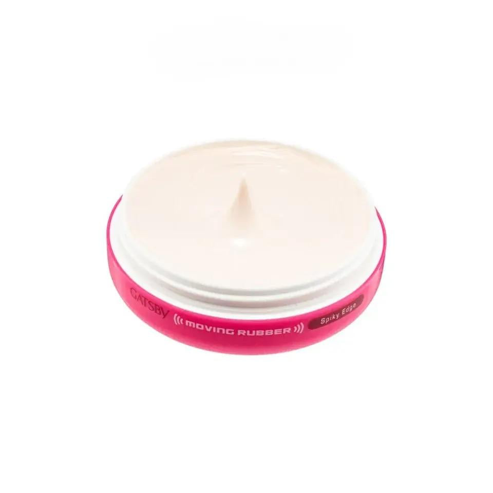 Gatsby Moving Rubber Spiky Edge 80g