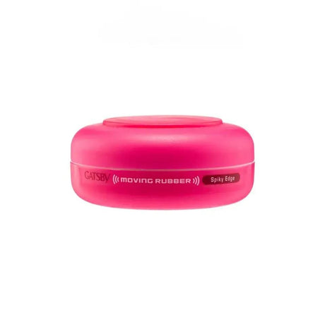 Gatsby Moving Rubber Spiky Edge 80g