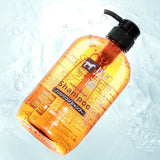 Kumano Yushi Horse Oil Shampoo 600ml