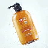 Kumano Horse Oil Conditioner 600ml