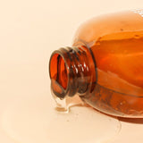 Kumano熊野油脂无硅天然弱酸性马油沐浴液 600ml