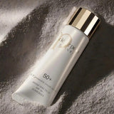 Clé de Peau Beauté UV Protective Cream Tinted Pink 30ml