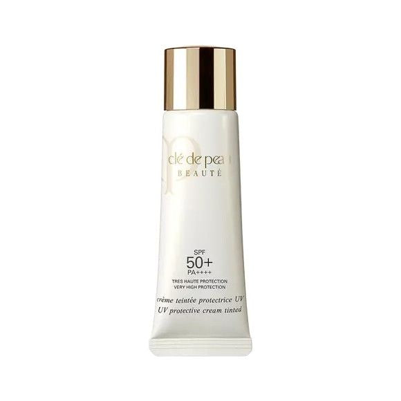 Clé de Peau Beauté Sun Care SPF50+ PA++++ Ivory 30ml