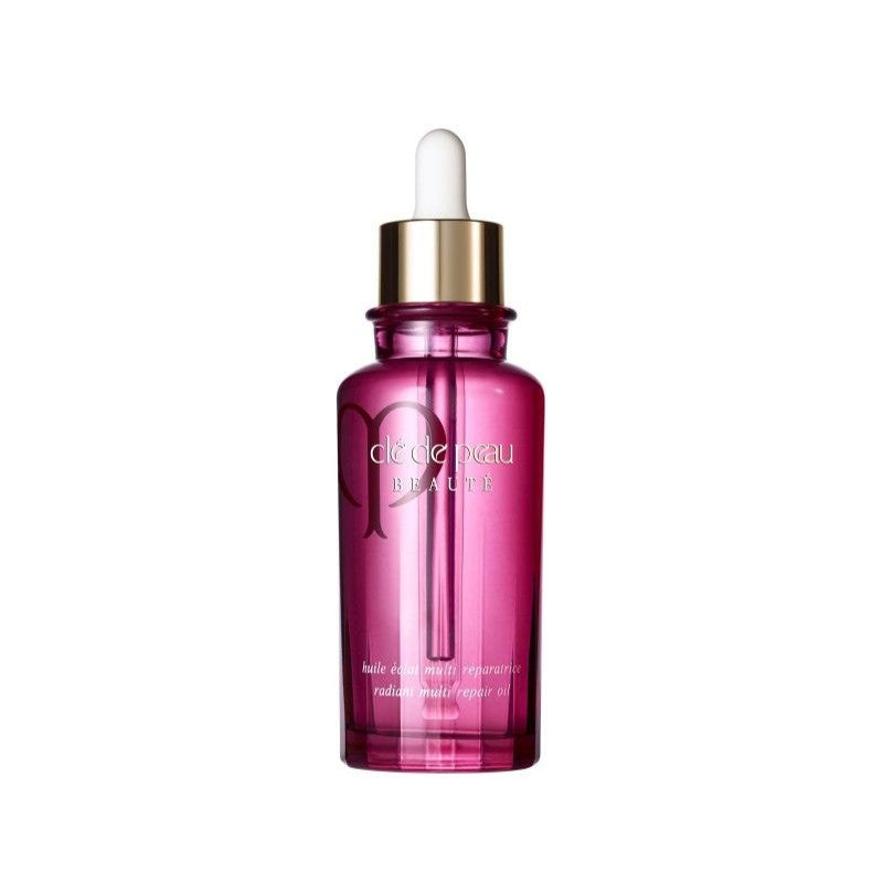 CPB肌肤之钥修护精华油玫瑰美容油 75ml