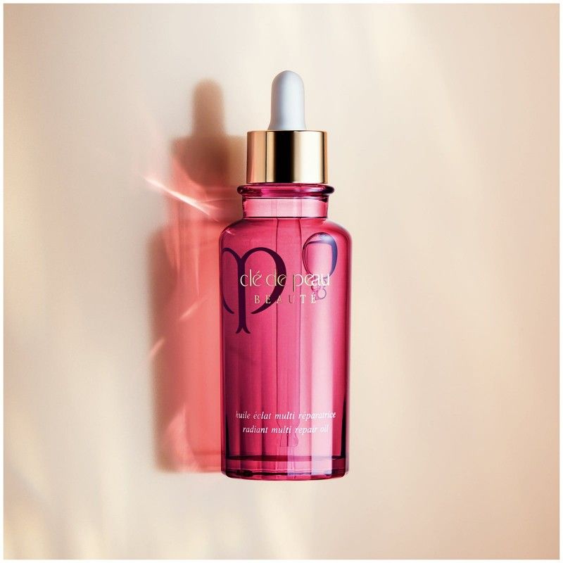 CPB肌肤之钥修护精华油玫瑰美容油 75ml