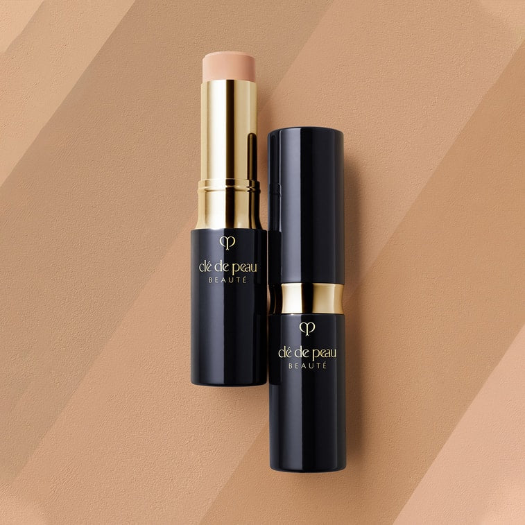 Cle De Peau Beaut Correcteur Visage Conceale #DO