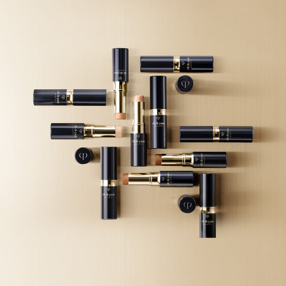 Clé de Peau Beauté Concealer #NO Natural Ochre