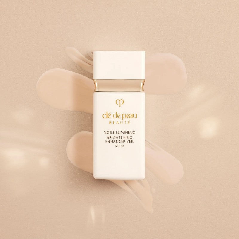 CPB肌肤之钥亮白防晒妆前隔离乳新版 30ml