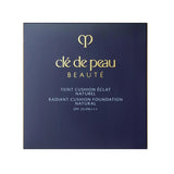 Cle de Peau Beaute Radiant Cushion Foundation Natural Refill #OC20