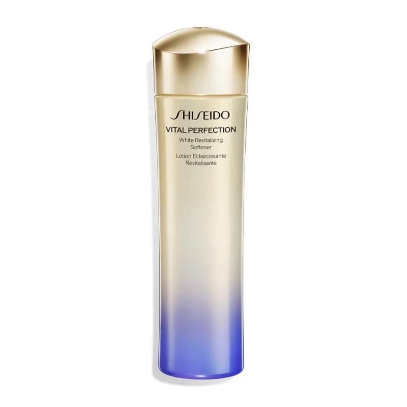 Shiseido Vital Perfection White Revitalizing Softener Lotion Refreshing 150ml