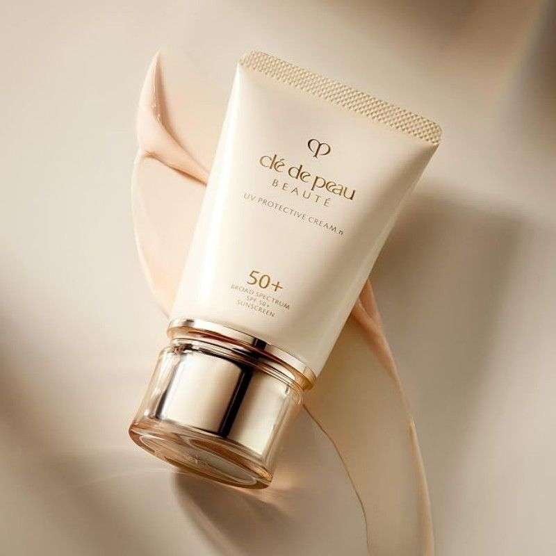 clé de peau BEAUTÉ クリームプロテクティブUV SPF50+ 【公式通販】