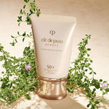 Clé de Peau Beauté CPB UV Protective Cream SPF50+ PA++++ 50g