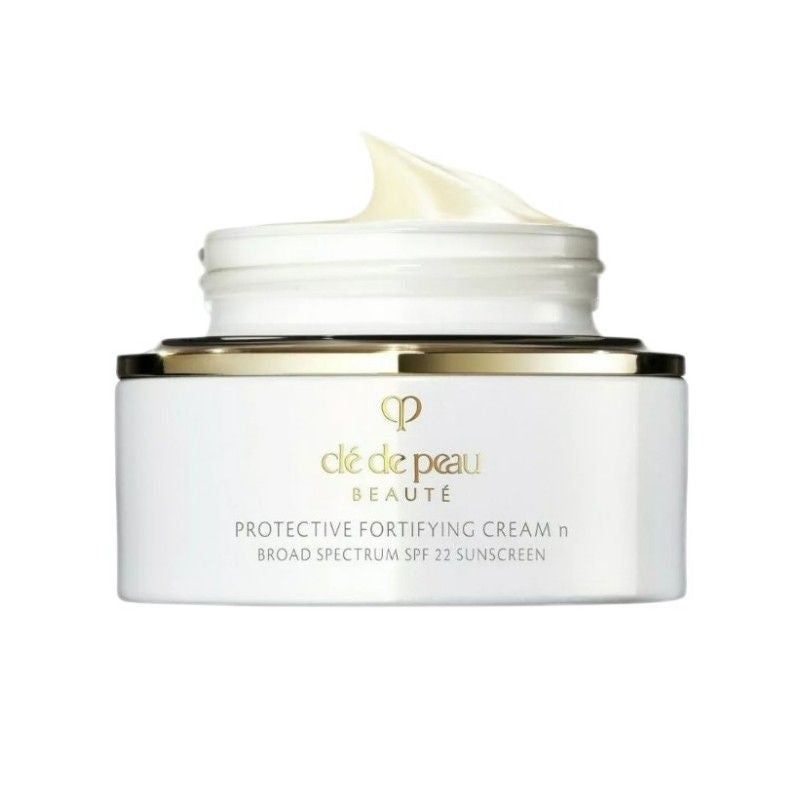 Cle de Peau Beaute Protective Fortifying Cream SPF25 50g