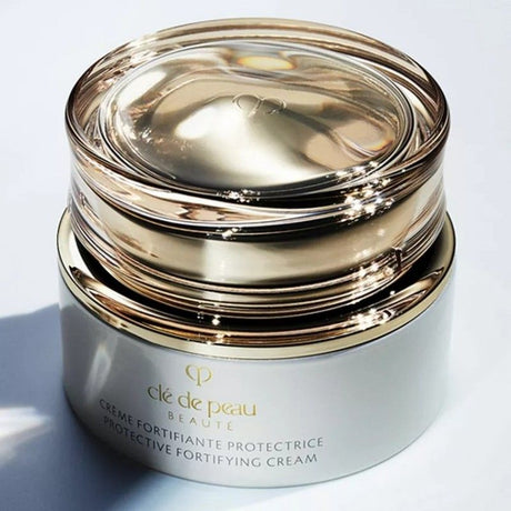Cle de Peau Beaute Protective Fortifying Cream SPF25 50g