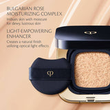 Cle de Peau Beaute CPB Radiant Cushion Foundation Dewy #OC10