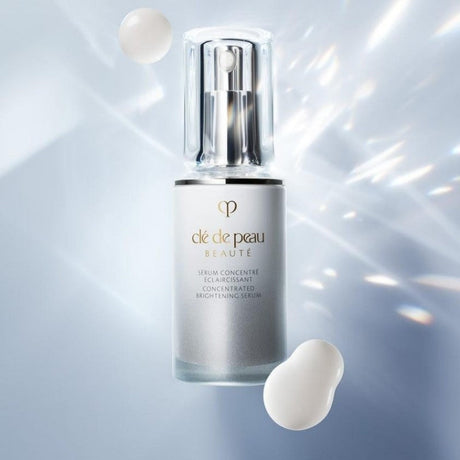 Clé de Peau Beauté Concentrated Brightening Serum 40ml