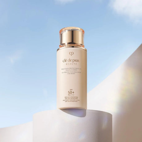 CPB肌肤之钥御龄身体防晒乳SPF50+ 100ml
