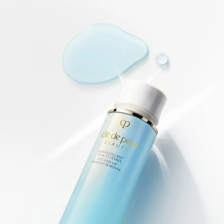 CPB肌肤之钥眼唇卸妆液新版 125ml