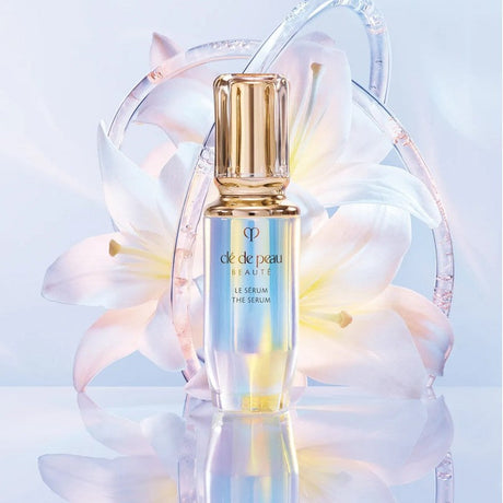 Clé de Peau Beauté The Serum 50ml