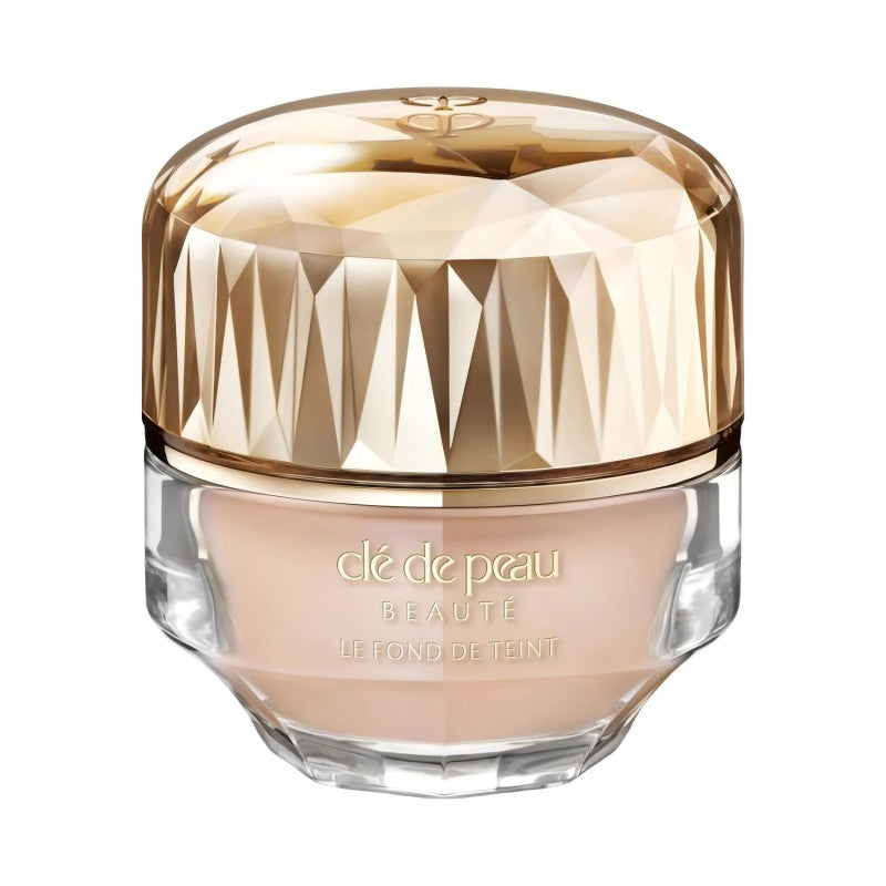 Clé de Peau Beauté The Foundation 2024 #OC10
