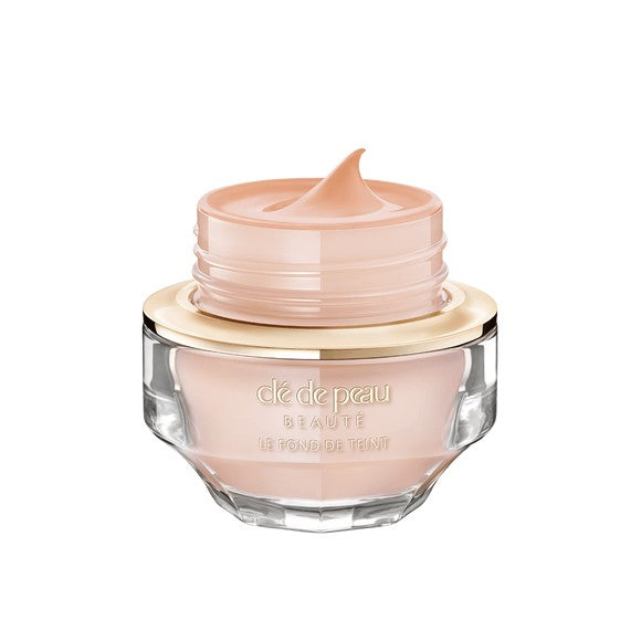 Clé de Peau Beauté  The Foundation #OC10