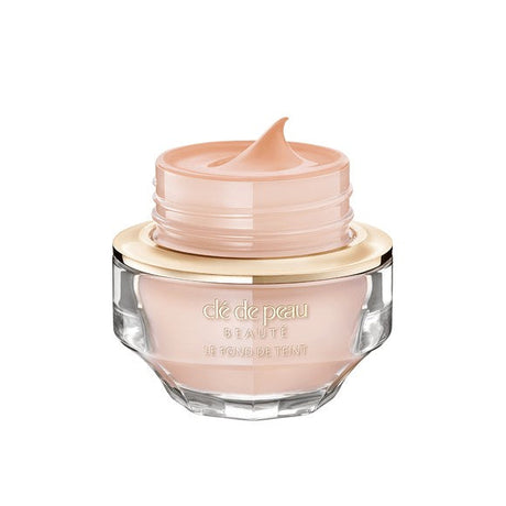 Clé de Peau Beauté  The Foundation #OC10